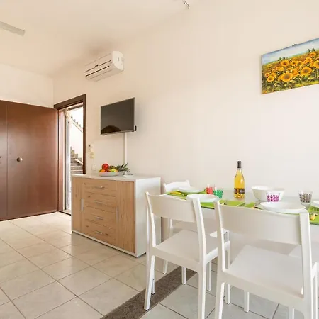 Prázdninový dům A Casa Di Luciano Uggiano La Chiesa