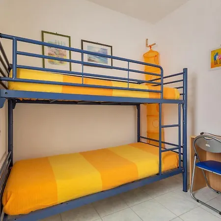 Prázdninový dům A Casa Di Luciano *