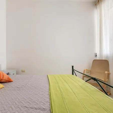 Prázdninový dům A Casa Di Luciano