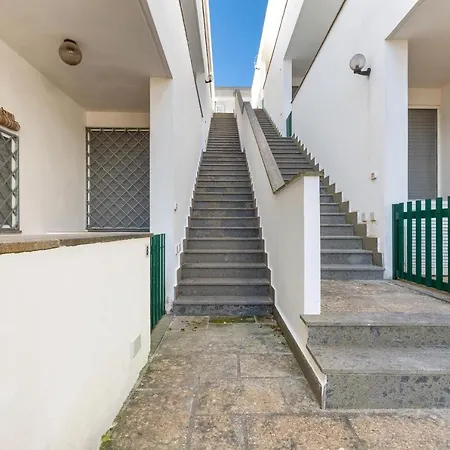 A Casa Di Luciano *