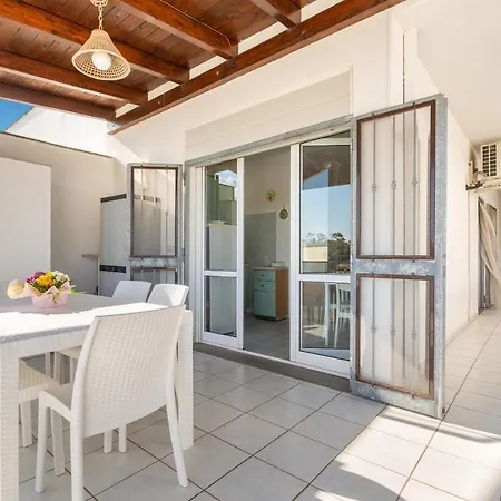 Prázdninový dům A Casa Di Luciano