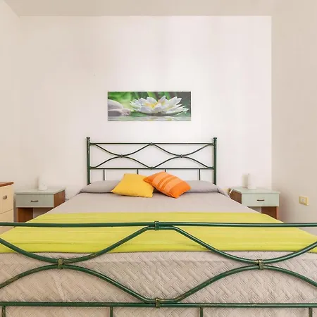 A Casa Di Luciano *