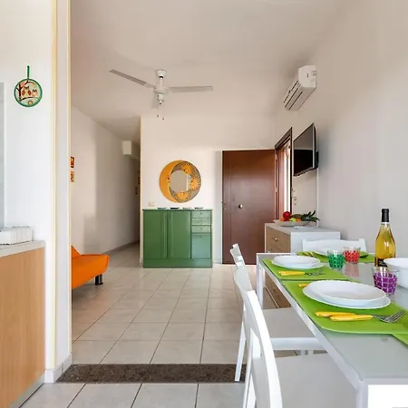 A Casa Di Luciano