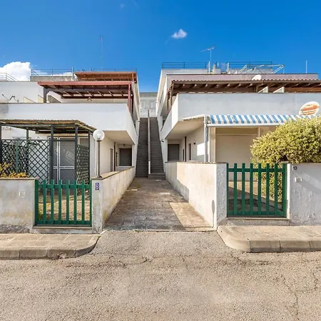 A Casa Di Luciano